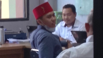 Rekayasa Aksi Pembegalan Hingga Adu Silat, Polda Lampung Panggil Ustaz Nasihin