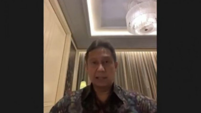 Indonesia Datangkan Obat Covid-19 Akhir 2021