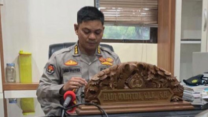 Diduga Cabuli dan Peras Istri Tahanan, Penyidik Polsek di Deli Serdang Diperiksa Propam Polda Sumut