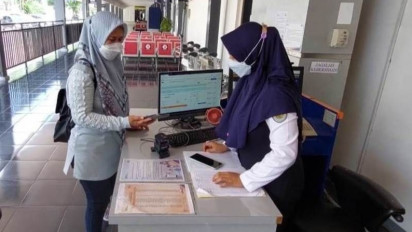 Perhatikan! Ini Ketentuan Pesan Tiket KA Jarak Jauh Mulai Besok