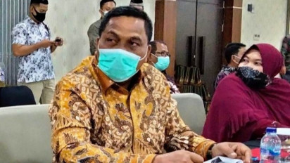 Bupati Aceh Singkil: Tidak Ada Penyiksaan Anjing di Pulau Banyak