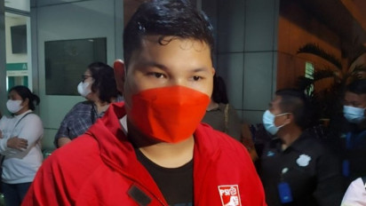 PSI Bersedia Tanggung Perawatan Korban Keracunan Nasi Kotak di RS Koja