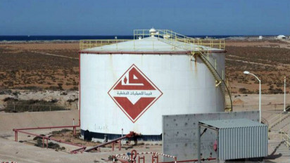 Pasokan Global Ketat, Harga Minyak Capai Level Tertinggi Multitahun