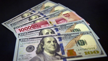 Dolar Stabil Setelah Melonjak Dari Level Terendah Sebulan