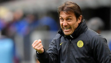 Antonio Conte Dikabarkan Siap Melatih Manchester United