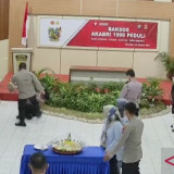 Brigadir Sony Viralkan Video Dirinya Dipukuli Kapolres Nunukan