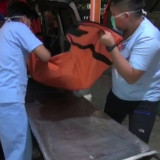 Wanita Muda Ditemukan Tewas setelah Cekcok dengan Suami, Tangannya Nyaris Putus