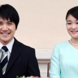 Profil Putri Mako dan Kei Komuro