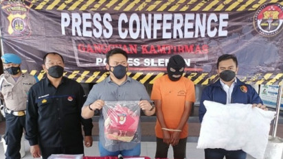 Ditinggal Jualan Cendol, Pria Ini Perkosa Anak Pacarnya Yang Masih Dibawa Umur