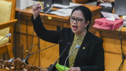 Puan Apresiasi Presiden Jokowi Terkait Penurunan Harga Tes PCR