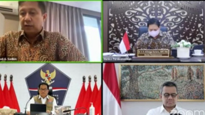 Vaksinasi Anak 5-11 Tahun Dimulai 2022