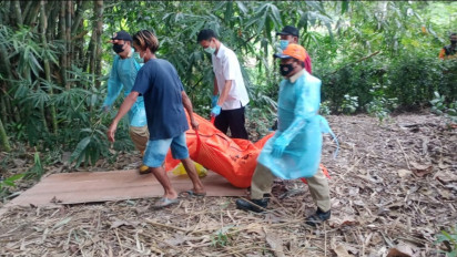 Cari Ikan dengan Alat Setrum, Pria di Blitar Tewas Tersengat Listrik