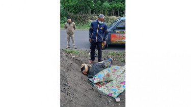 Tiga Pelaku Begal Sadis Ditangkap, Pukul Korbannya Pakai Pentungan