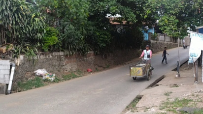 Dikeroyok Sejumlah Gangster, ABG 16 Tahun Tewas di Depok