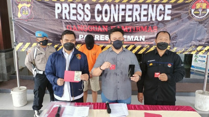 Waspada Pria Gay "Gentayangan" di Sosmed Cari Mangsa Modus Loker