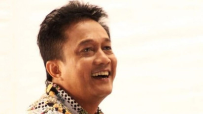 Musisi Senior Oddie Agam Meninggal Dunia