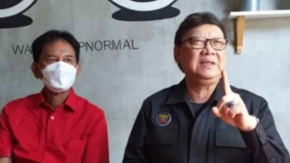 Kecurangan Rekrutmen ASN Buol, Menpan RB: Pecat ASN Curang