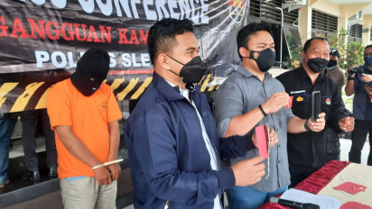 Gay di Sleman yang Cari Mangsa di Sosmed Punya Fetish dengan Mayat: Bikin Napsu