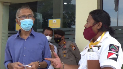 Uang Tabungan Rp700 Miliar Nasabah Bank BRI Kabupaten Takalar Raib