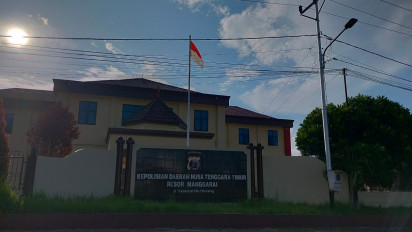 Penyidik Polres Manggarai Diduga Peras Dokter, Humas Polda NTT: Bila Benar akan Ditindak