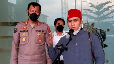 Ustadz Nasihin Minta Maaf, Akui Video Dibegal Hanya Rekayasa