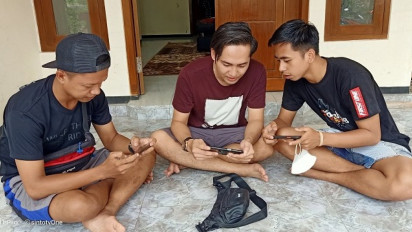 Ratusan Pemuda Bondowoso jadi Miliarder, Bisa Beli Mobil Mewah dan Lunasi Utang Orang Tua