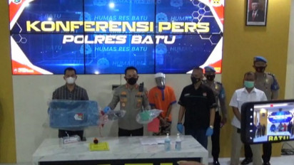 Balita 2,5 Tahun Dianiaya Pacar Ibunya, Ini Alasan Pelaku