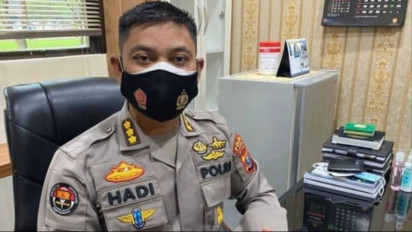 Bravo! 5 Hari Operasi Kancil Toba Digelar Polda Sumut, 41 Penjahat Ditangkap