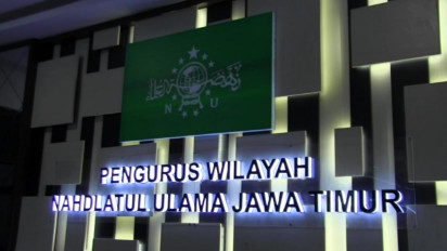 PWNU Jatim Keluarkan Fatwa: Cryptocurrency Haram!