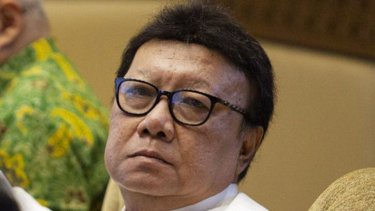 Kecurangan CPNS 2021 di Buol, Ini Temuan Lengkap Kemenpan RB