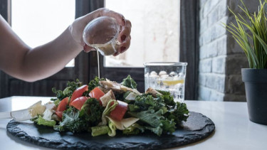 Mau Langsing? Berikut Tips Diet Sehat dan Efektif