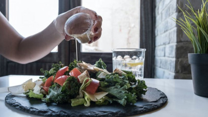 Mau Langsing? Berikut Tips Diet Sehat dan Efektif