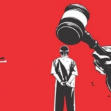 Tok! UU Hukuman Mati untuk Teroris Resmi Berlaku di Israel