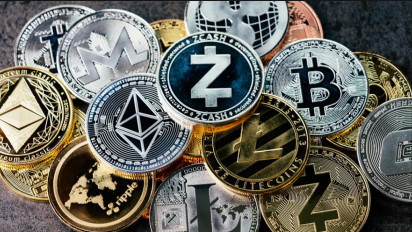 Lagi, Muncul Koin Kripto Made in Indonesia