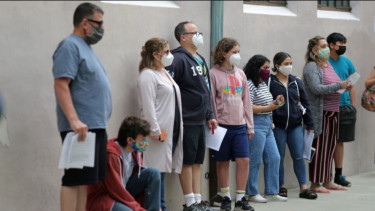 Pfizer Teken Kontrak 50 Juta Dosis Vaksin Covid-19 Anak dari AS