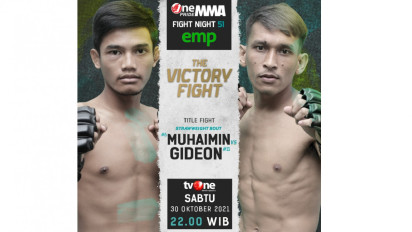 Jaguar Porsea Siap Terkam The Hustler