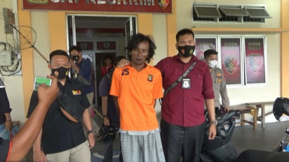 Sadis! Bocah 12 Tahun Diperkosan dan Disetrum Hingga Tewas oleh Tetangga Sendiri
