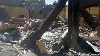 Militer Ethopia Kembali Lancarkan Serangan ke Wilayah Tigray