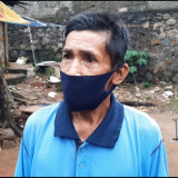 Kasus Istri Tewas Dihantam Suami dengan Tabung Gas, Korban Tulang Punggung Keluarga