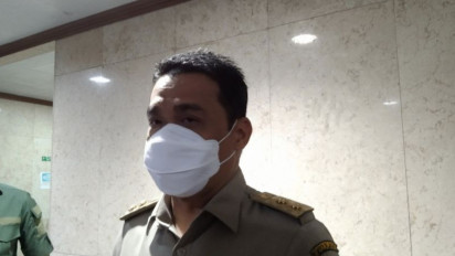 Pemprov DKI Tunggu Panitia FEO Tetapkan Lokasi Balap Formula E