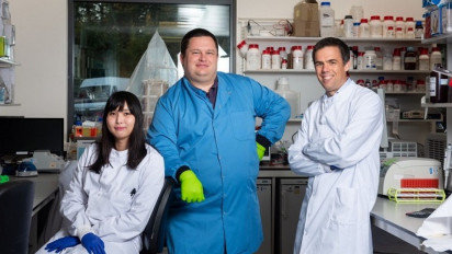 Bangga! Carina Joe Ilmuan Asal Indonesia di Balik Vaksin AstraZeneca