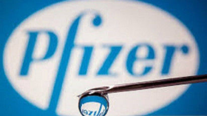 Malaysia Berencana Gunakan vaksin Covid-19 Pfizer untuk Anak 5-11 Tahun