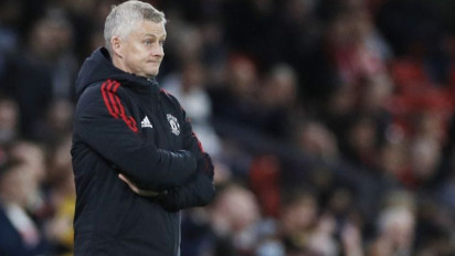 Solskjaer Optimistis Manchester United Bangkit Dari Keterpurukan