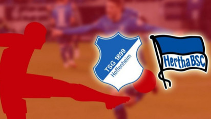 Hoffenheim Kembali ke Jalur Kemenangan Saat Tundukkan Hertha Berlin 2-0
