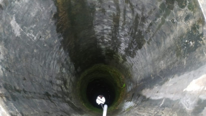 Diduga Epilepsinya Kumat, Pria di Jember Tewas Tercebur Sumur