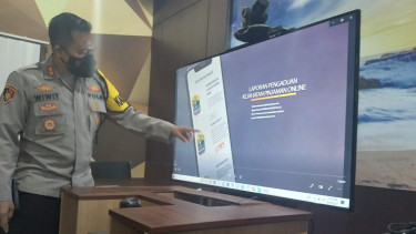 Dapat Ancaman dari Pinjol? Warga Pacitan Bisa Lapor ke Sini