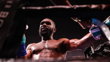 Live World Boxing tvOne : Jaron Ennis Menang KO di Ronde PertamaÂ 