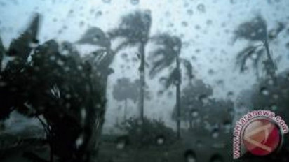 Polri Siapkan Langkah Antisipatif Hadapi Bencana di Musim Hujan