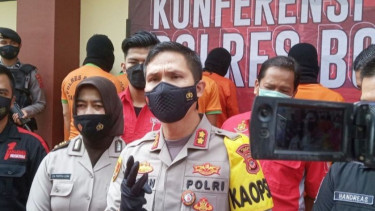 Miliaran Rupiah Dari Perparkiran di Bogor Dikelola Preman, Kok Bisa?