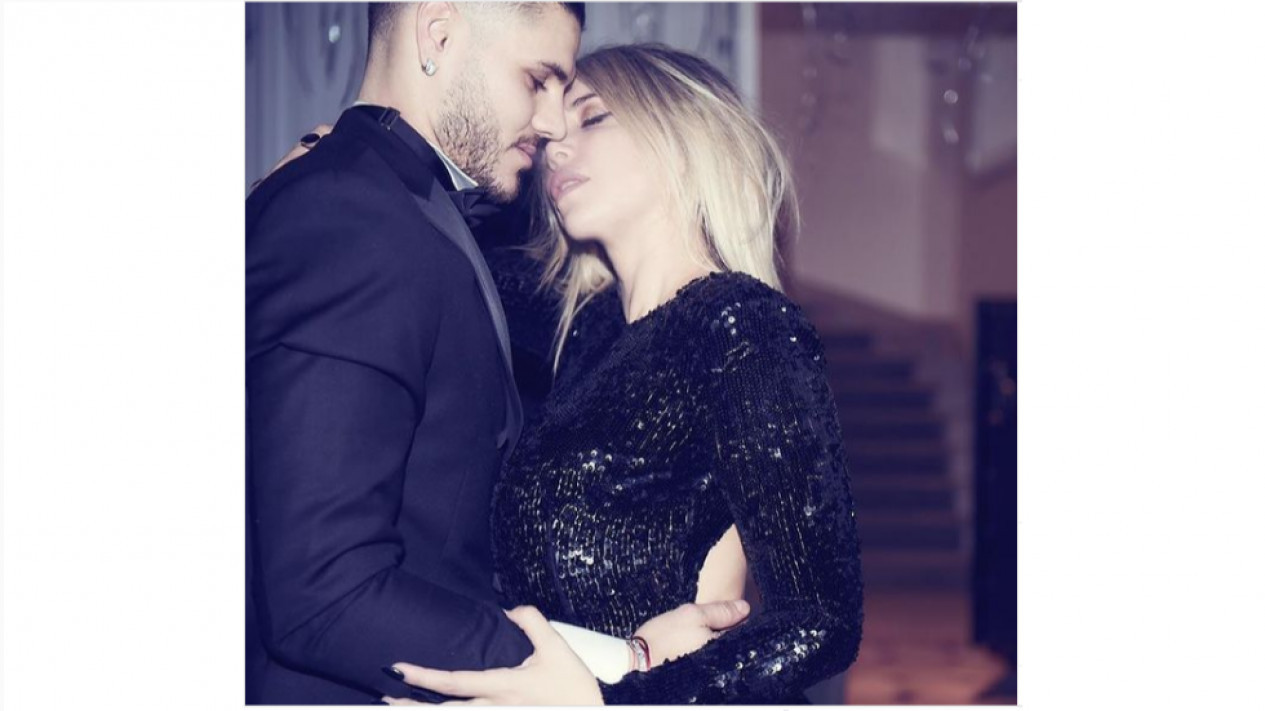 Karena Tekanan PSG, Icardi dan Wanda Batal Cerai
            - galeri foto